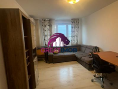 Trei camere de inchiriat